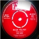 Bud Ashton And His Group / Don Duke - Shindig / Blue Velvet