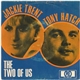 Jackie Trent & Tony Hatch - The Two Of Us